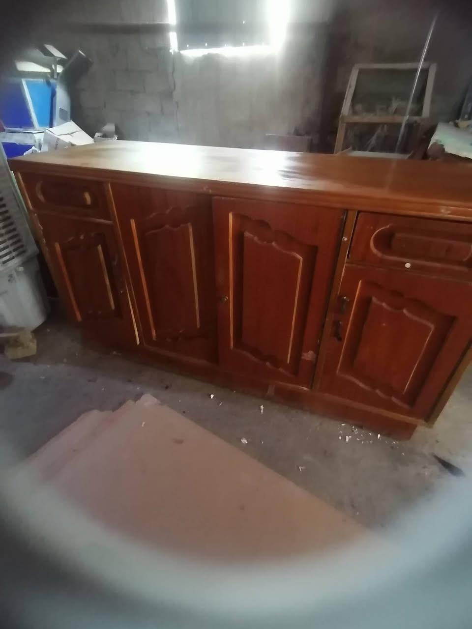 سعر البوفية 50 مكان العبيدي الرأسة بغداد


**إذا كنت صاحب هذا الإعلان وتريد حذفه لأي سبب، رجاءا أرسل رسالة إلى الدعم الفني**