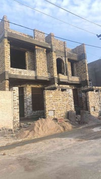 💼 فرصة استثمارية مميزة – دارين للبيع تسليم مفتاح 💼 متوفر عدد (2) دار س...