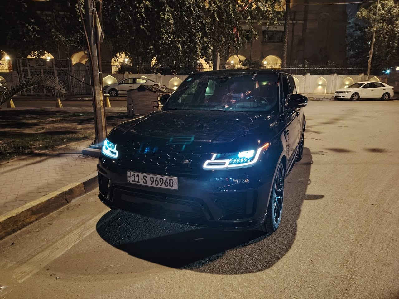 موديل 2020 كلين بدون حادث مغلفه بي بي اف السياره جديده كلش للاستفسار ***********
