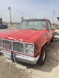 جمسي ٨٦ • محول ٣٥٠ • قير اوتوماتيك