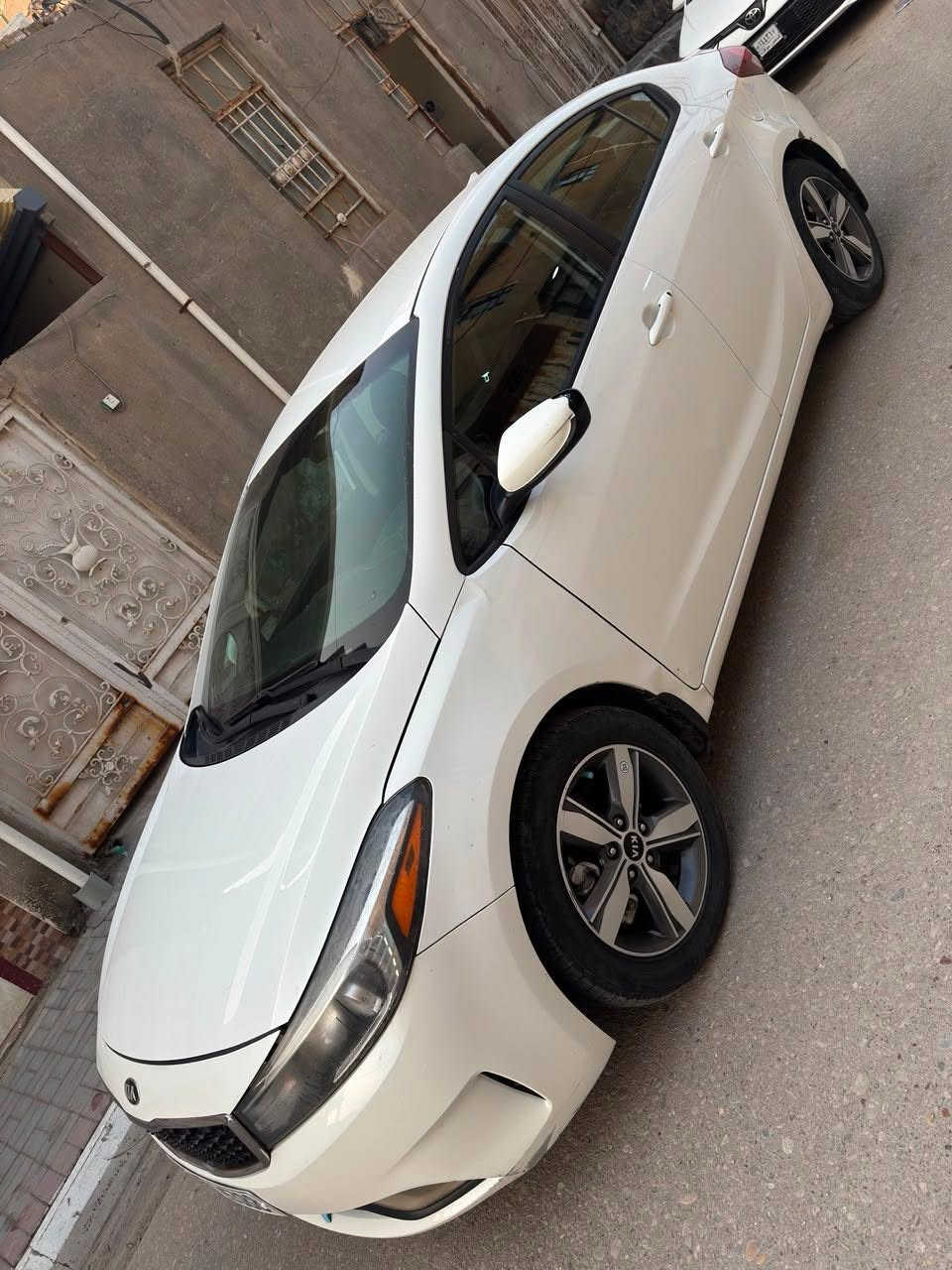 السلام عليكم
فورتي 2018 فئة s تجي فول عدا فتحة وبصمة للبيع بيه ضربة جوملغ وباب نفسهن مصلحات سيارة بدون ارباك رقم انكليزي مثنى جديد تحويل مباشر

للاستفسار *********** العنوان المثنى / السماوه 

مكلف بلنشر اليريد يستفسر يتصل على الرقم
