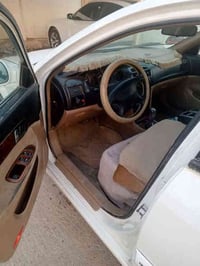 ماكنوس مديل 2002 سعرهه 40 وبيه مجال