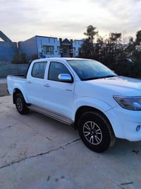 هايلوكس • ٢٠١٣ • اربيل