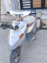 ياماها • نضيفه • سلف شغال