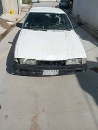 مازدا 626 • موديل ١٩٨٩ • كهرباء شغاله