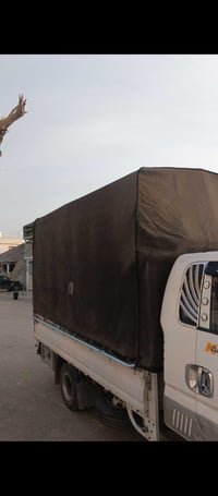 شاحنة • ٤٠٠٠ • للبيع