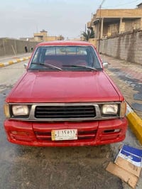 دبل قمرة • محرك 4Y • ٢٠٢٧