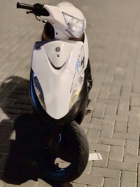 ماكس عدله بوشه49 2003 دراجه بلايه ما مفتوح برغي بيهه سعر 950وبيهه مجال...