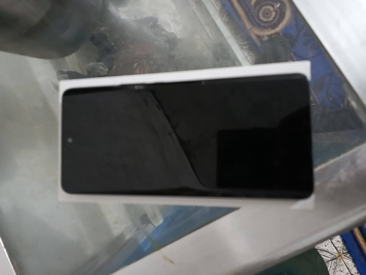 هونر x9b بي خط اخضر بكد الشعره بشاشه انطي سعر مال حض وبخت وبل عافيه عليك


**إذا كنت صاحب هذا الإعلان وتريد حذفه لأي سبب، رجاءا أرسل رسالة إلى الدعم الفني**