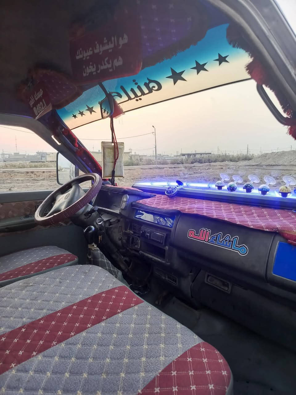 .كيه بستا  موديل 94تريد وكاله تريد مداورمامطلوبه ولا ربع
شواصي باتري كشر دوشمه تخم تاير السياره خير من الله 
كبل للشارع ماناقصهه شي 
مكان بابل القاسم 
السعر 45وبيهه مجال ***********
