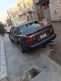 سوناته ٢ • ١٩٩٤ • تقاطع القدس