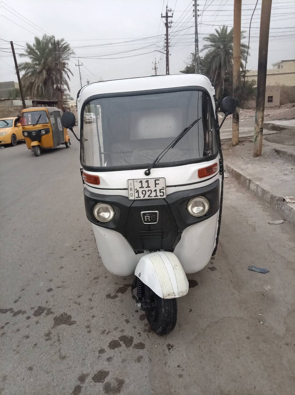 تيك توك موديل 20 عنوانها بوب الشام قرب جامع الساده طوال سعر التكتك ٦٨٠٠قفلها رقم الهاتف  للاستفسار***********
