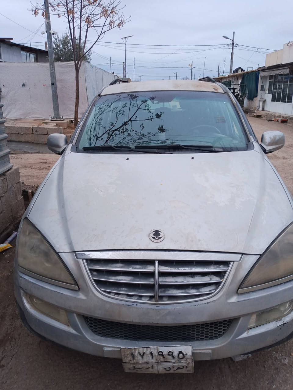 سنكيونك كيرون موديل 2011 حزام محور. و نجي اليوم شدتدها كلو شغل  ابيع اروس  سعر50 أو مجل


**إذا كنت صاحب هذا الإعلان وتريد حذفه لأي سبب، رجاءا أرسل رسالة إلى الدعم الفني**