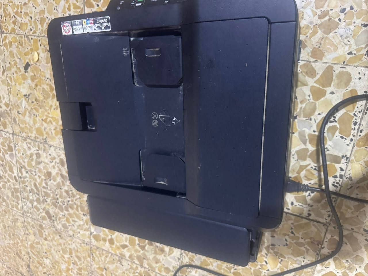 طابعه برذر 820 ملون وجهين تطبع ملازم كتب كلشي أداء يخبل شراي راسل خاص وتدلل بسعر


**إذا كنت صاحب هذا الإعلان وتريد حذفه لأي سبب، رجاءا أرسل رسالة إلى الدعم الفني**