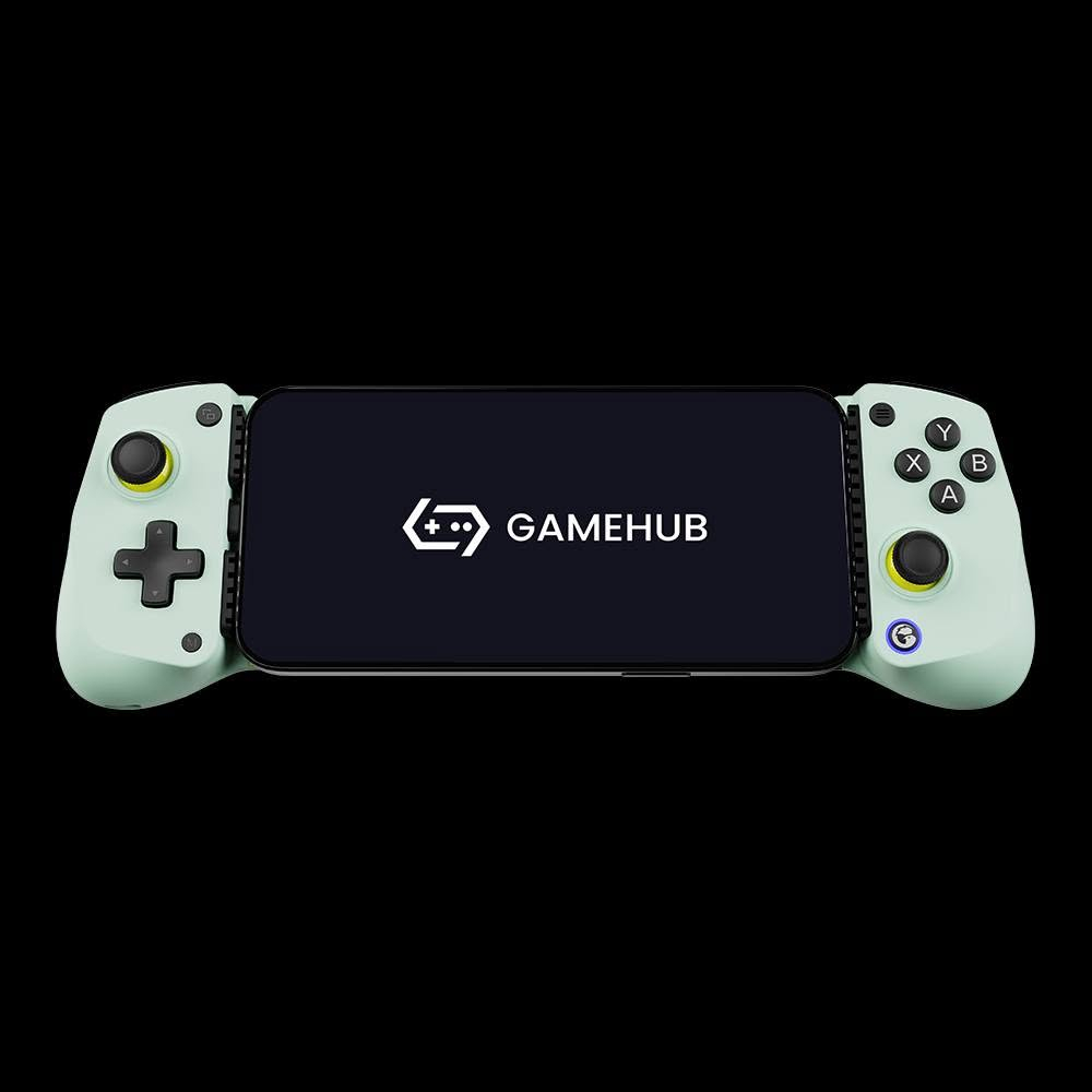 جوستك Gamesir x5 lite تايب سي  غير مستخدم
السعر 35


**إذا كنت صاحب هذا الإعلان وتريد حذفه لأي سبب، رجاءا أرسل رسالة إلى الدعم الفني**