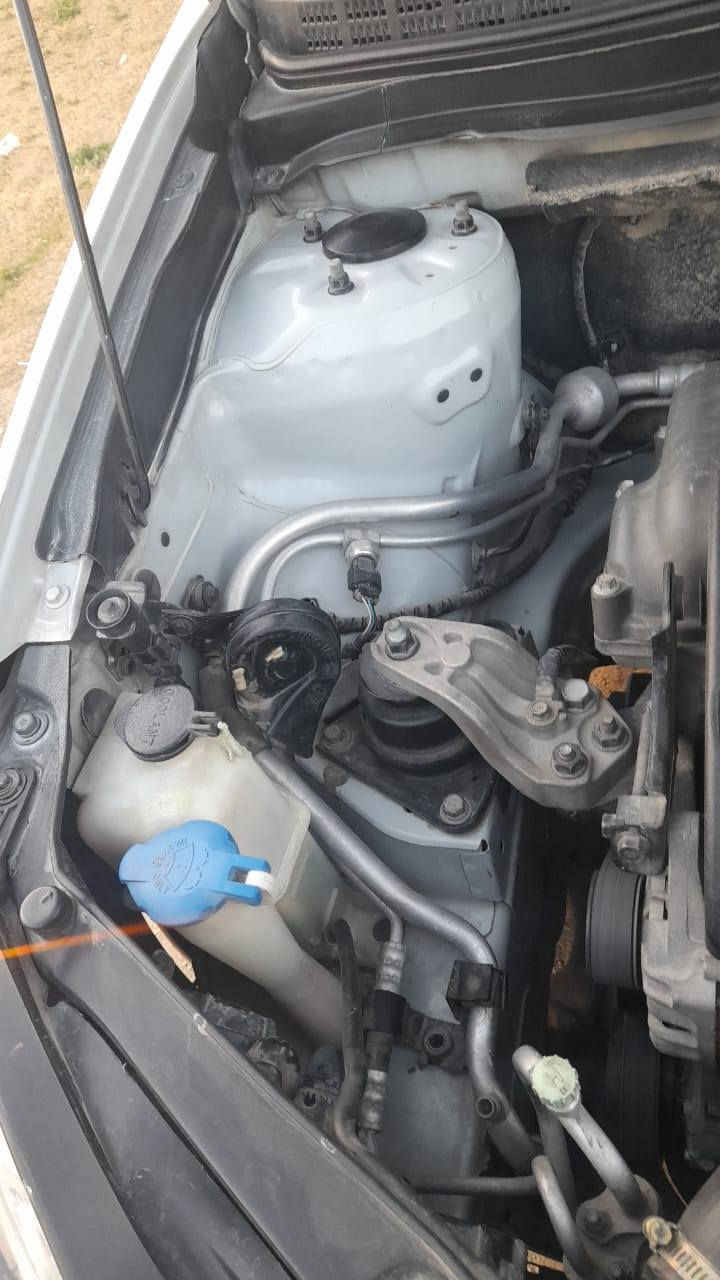 السلام عليكم...افانتي 2010 خليجي فلول عده البصمه والسلايت... محرك كير تبريد صدر جديد دواخل جديدة كشن تدفئه.. تخم تاير جديد...  جاملغ الأمامى مبدل والثاني صبغ  صبغ هلال الجاملغ الخلفي الباب الخلفي بارد واضح مقطع الفيديو... مكلف بالنشر *********** عنوان بابل جبله السعر 103 وبيها مجال
