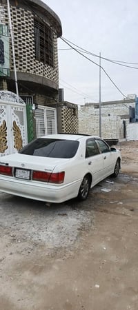 كراون • ٢٠٠٣ • النجف