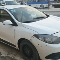 رينو فولنس • ٢٠١٥ • الزبير
