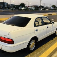 كراون • جاهزة من كلشي • بصرة الزبير