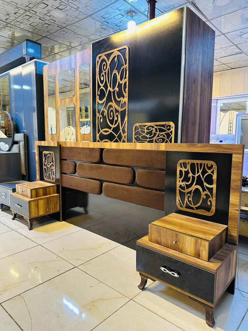 ٤٠٠ مع شد ونقل داخل بغداد


**إذا كنت صاحب هذا الإعلان وتريد حذفه لأي سبب، رجاءا أرسل رسالة إلى الدعم الفني**