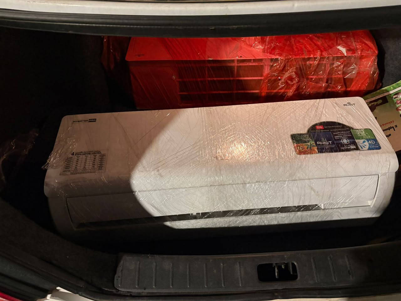 للبيع عدد 2اقتصادي يسحب امبيرين  اثنينهم ابو طن قفل600اثنينهم


**إذا كنت صاحب هذا الإعلان وتريد حذفه لأي سبب، رجاءا أرسل رسالة إلى الدعم الفني**