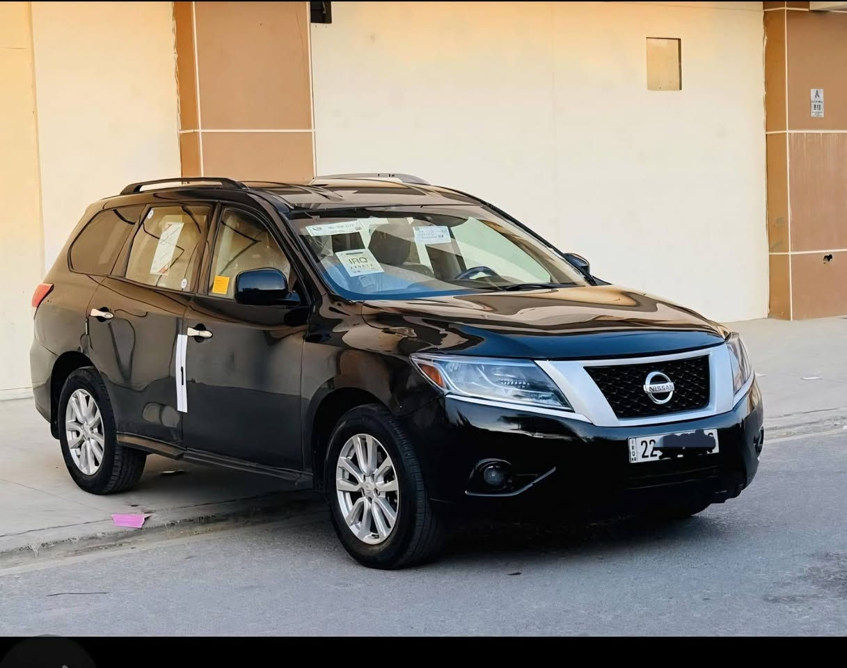 سياره باڤندر موديل 13 رقم اربيل دولي هزه جديده تحويل وكاله سياره جاهزه بيها 3قطع صبغ السعر 96 الأتصال ***********
