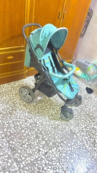 عربانة طفل • كركوت • نظيف