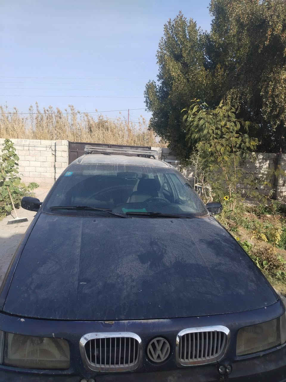 سلام عليكم كولف باسات رقم بغداد انكليزي بسمي السياره جاهزه ما بيها اي نقص س ع ر 25 💲وبيها مجال *********** بي واتساب  مكاني بغداد
