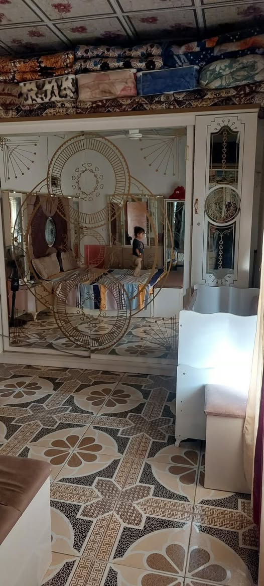 غرفه تركيه 9قطع نظيفه السعر 550وبيها مجال العنوان السماوه قضاء الرميثه الشراي يتفضل خاص @إشارة


**إذا كنت صاحب هذا الإعلان وتريد حذفه لأي سبب، رجاءا أرسل رسالة إلى الدعم الفني**