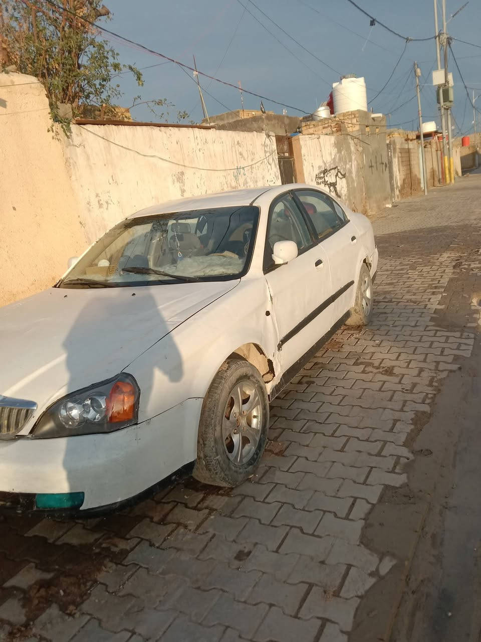 البيع او مراوس مكاني سماوه ***********
