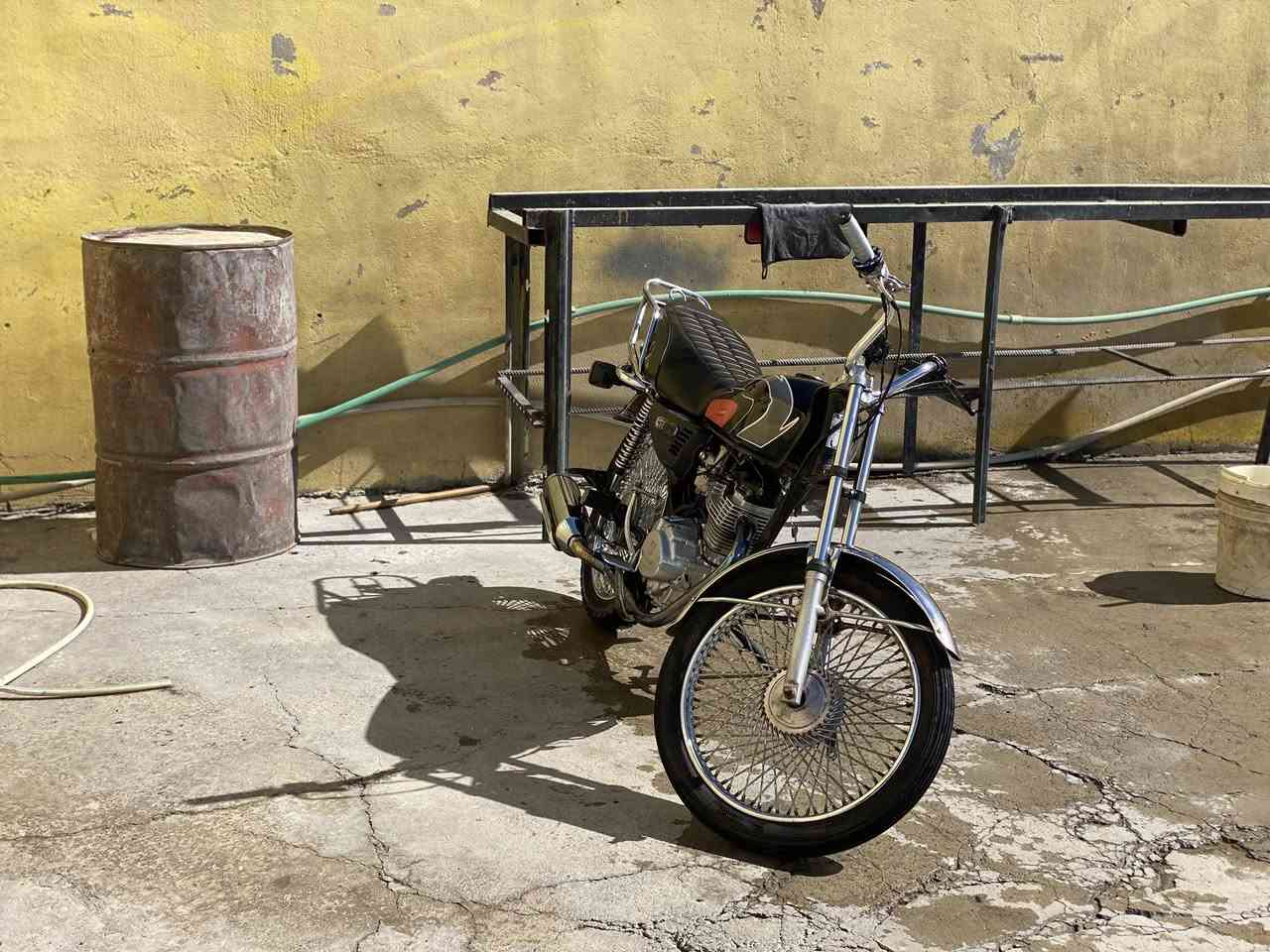 للبيع السعر خاص ومراوس حسب القناعه


**إذا كنت صاحب هذا الإعلان وتريد حذفه لأي سبب، رجاءا أرسل رسالة إلى الدعم الفني**