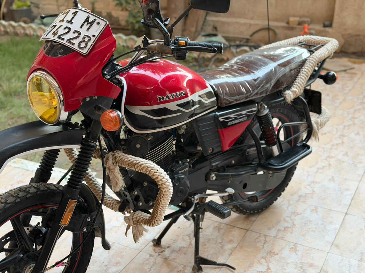 سلام عليكم للبيع دايون 23 طالعه بل 25 مكفوله كفاله عامه رقم بغداد مشروع وطني بسمي تحويل ثاني يوم مكان بابل الحله الدراجه بل الكارتون تخبل وعلى ايدي اتصل مامتواجد ع الفيس مامتواجد ع الفيس ***********
