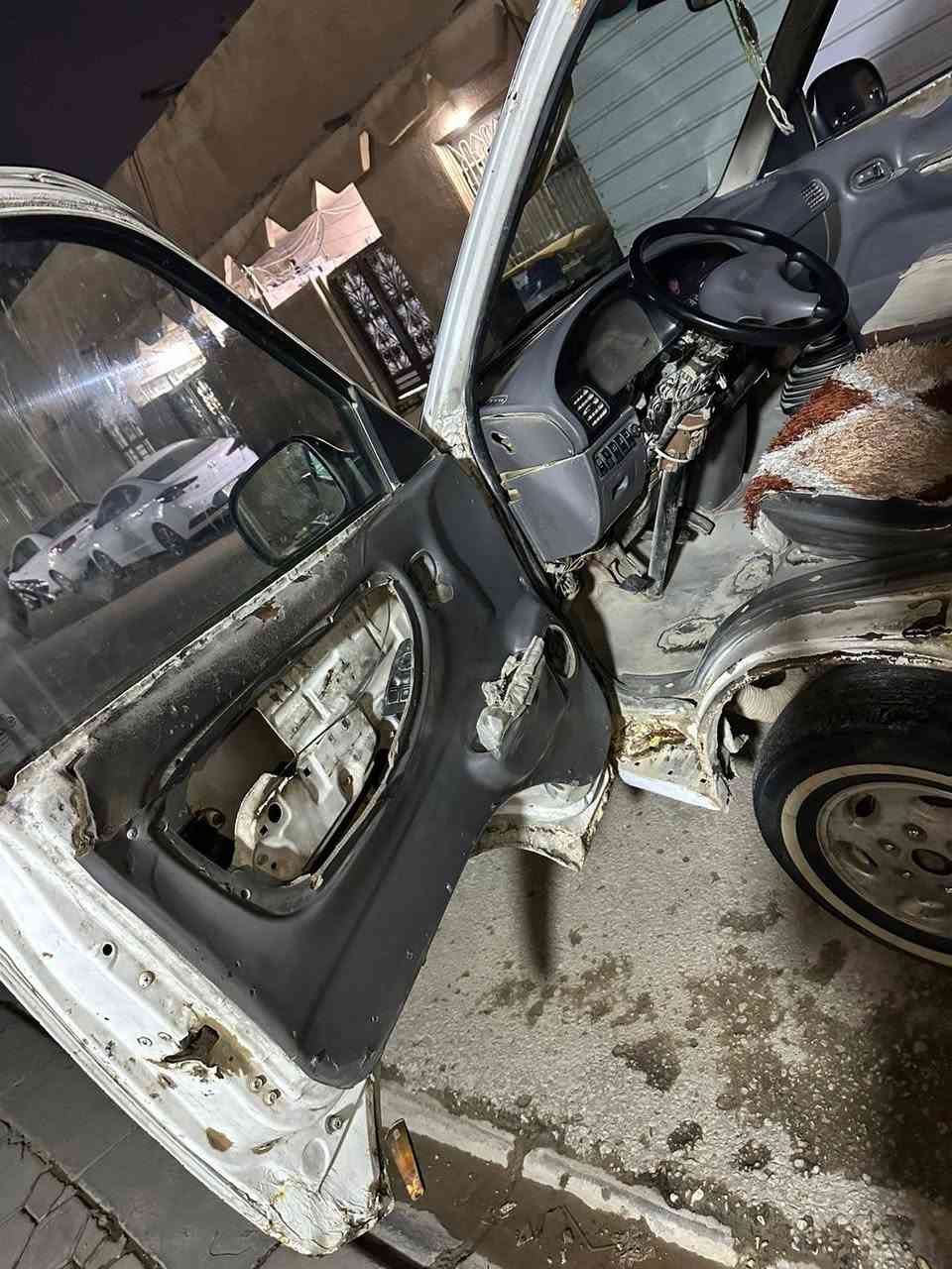 بريجو شبوط جاهزه مكينه كير اكسن حداديه تخم تاير ابو الخطه راعي موجود سنويه عضم باقي التفاصيل عل رقم *********** سعر ٣٥وبيهة مجال
