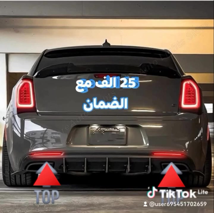 لدات دفيوزر خلفي اوباما ٢٠١٥_٢٠٢٢ انارة فول شرط وضمان مع التوصيل ٢٨ الف


**إذا كنت صاحب هذا الإعلان وتريد حذفه لأي سبب، رجاءا أرسل رسالة إلى الدعم الفني**