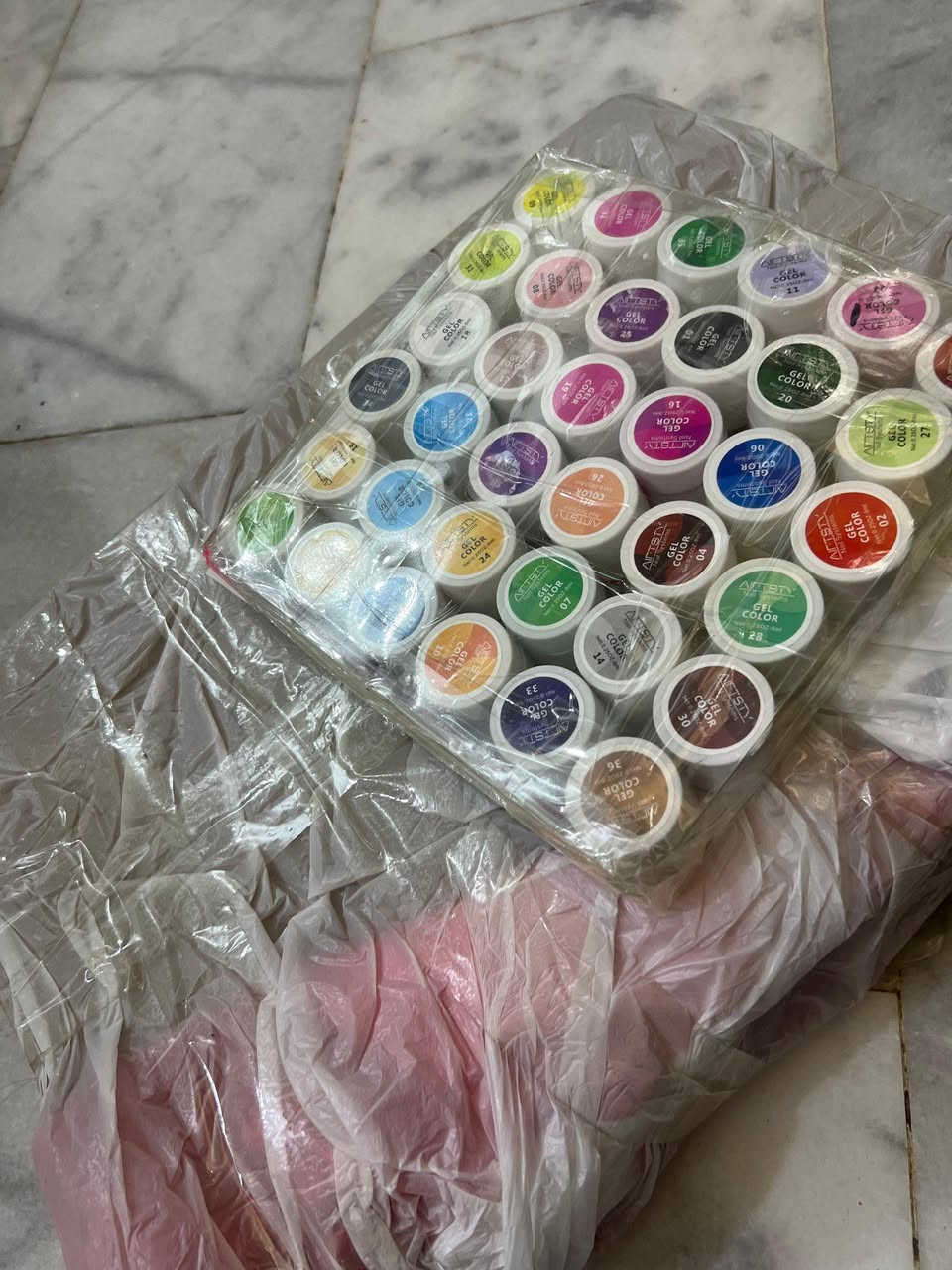 💅:كولشي ب1000عروض تجننن على الجلش💅لحگو عليه قبل لتخلص كت اي ديسكو توب وبيس سترونك جل بناء دزاينات ستيكرات كولشي موجودتجهيزالاكرلك حجز***********واتس لتفوتون الالوان الحلوة
