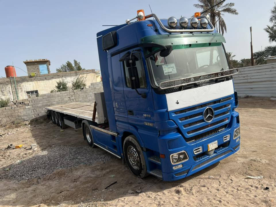 اكتروز 2004 للبيع جاهزه من كلشي كفاله عامه من شاصي ومكينه وقماره مكينه8حجم 50 دبل سوبر عرجه بدون كلج 8 نمر كامره حساس سقف ليزري رتايدر 5 طكات ثلاجه رقم بصره بسمي مشروع وطني مسجله2002 مكانه بسنويه صهريج مكانه البصره السعر 310 رقم الهاتف ***********
