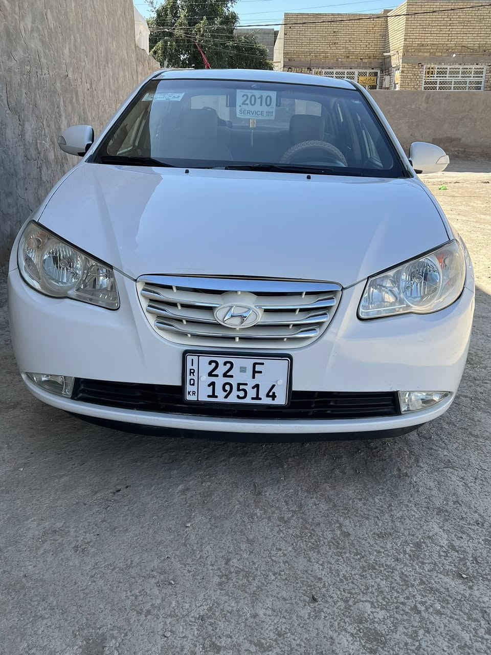 السلام عليكم من رخصة الادمن المحترم

النترا 2010 مكفوله كفاله عامه عده مكانين بارد بسيط بدون قطرت صبغ والسونار  مرفق 

محرك 1600 دكشن عالي كير ومكينه وحداديه وتخم تاير بلكارتون تبريد تلج بسم كردي تحويل وكاله حسب قناعه المشتري سنويه جديده ل31 

السياره جديده بعد احلى من الصور السعر 111 وبيها  مجال حك الجيه فقط مكانهه بابل القاسم بالعافيه على الي أصير من نصيبه 

***********

***********
