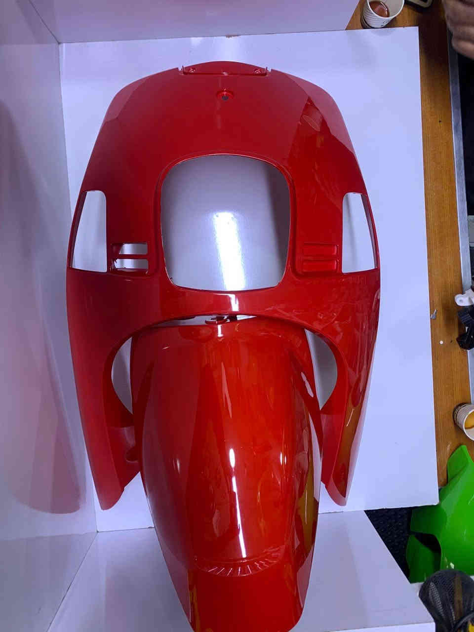 شتحتاج تزويد وكفرات وجميع لوازم المحرك موجود يمي كربلاء حي النواب ***********
