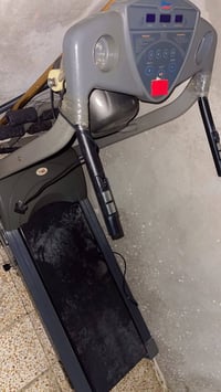 جهاز رياضة • ما بيه عطل • موصل وادي حجر