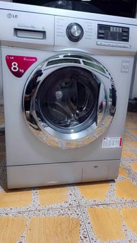 LG • ٨ كيلو • انفيرتر
