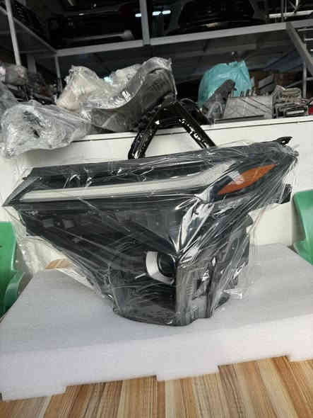 السلام عليكم متوفر ادوات بلايزر / تريل بلايزر / تراكس / ايكوينكس / ماليبو / سبارك
مجمع محمد الطفيلي 
متوفر توصيل الى جميع المحافظات 
***********
