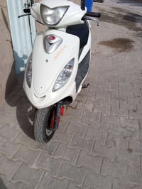 بوليسي فيتو 2v • موديل 2015 • ختم واحد