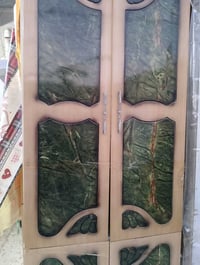 عندي دستور 8عيون تفصال جديد طول مترين شرط انظافه سعر200 للتواصل رقم 07...