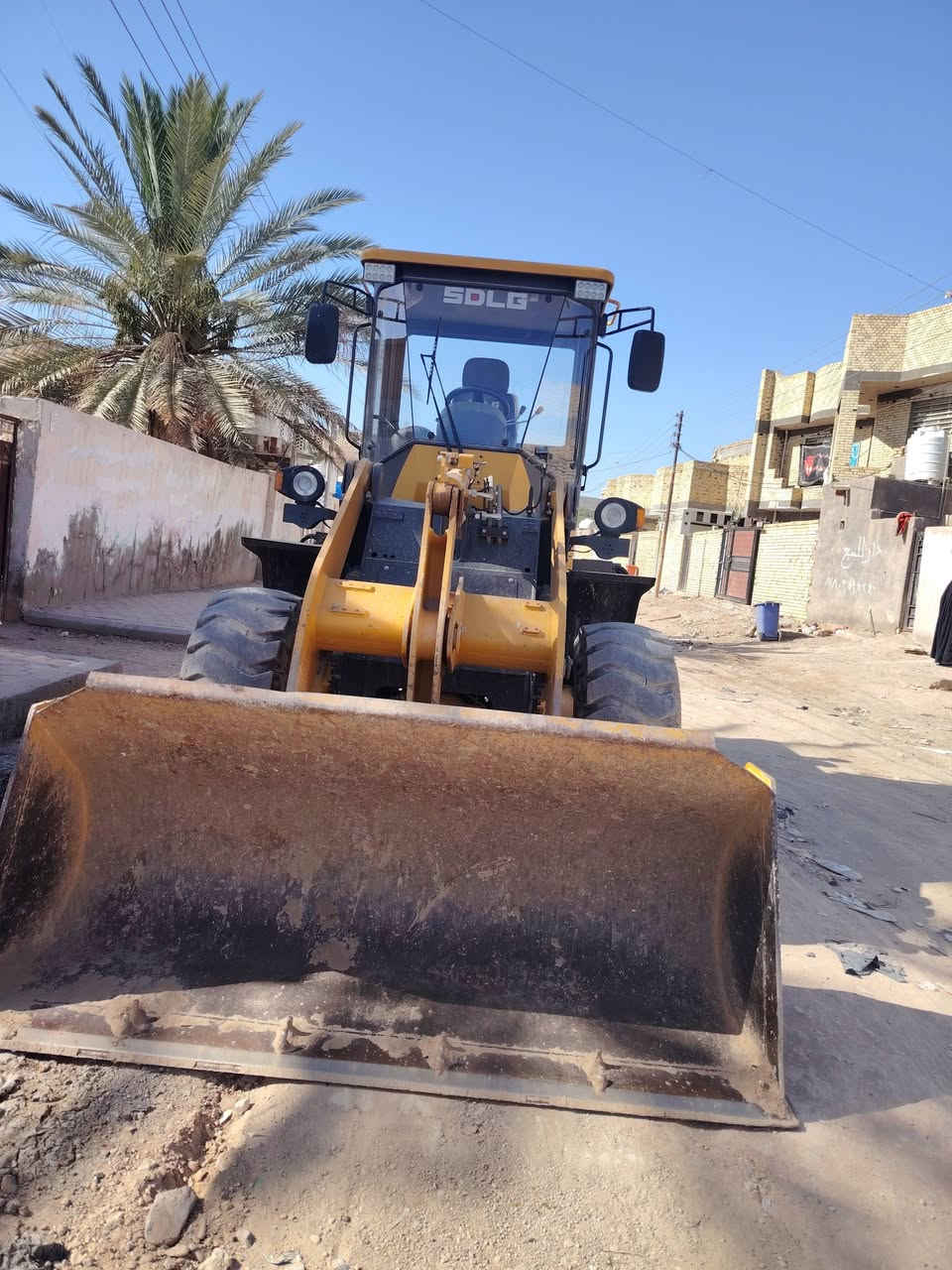 سلام عليكم شفل صيني موديل 2024 حجم 18 الشفل انضف من الصور باقي تفاصيل اتصال 
***********
***********
