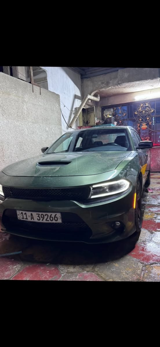 سلام عليكم جارجر للبيع موديل 2020 صور الحادث بل منشور عنوان بغداد  *********** سعر 195 بيهه جمال❤️
