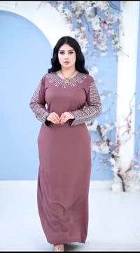 دشداشه كشمير • مقاسات L-2XL • توصيل الكوت