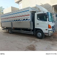 نقل اثاث • سيارة مع عمال • النجف الاشرف