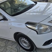 نيسان سني • ٢٠١٩ • ماشيه ١٣٩٠٠٠