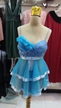 فستان • بجميع القياسات • مميز