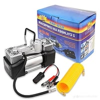 كمبريسور هواء • أجهزة منزلية